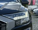 Audi Q8 FAKTURA VAT23/SALON POLSKA/ OŚ SKRĘTNA - 4