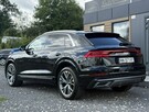 Audi Q8 FAKTURA VAT23/SALON POLSKA/ OŚ SKRĘTNA - 6