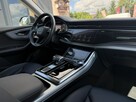 Audi Q8 FAKTURA VAT23/SALON POLSKA/ OŚ SKRĘTNA - 14