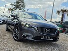 Mazda 6 2.2D#175PS#LIFT#Aut#ACC#F1#RVM#Ledy#Skóry#Navi#Świeży Import#Gwarancja - 8