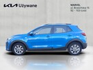 Kia Stonic 1.2 DPI 84 KM 5MT Wersja M+SMART Salon PL - 2