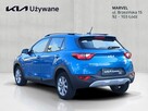 Kia Stonic 1.2 DPI 84 KM 5MT Wersja M+SMART Salon PL - 3