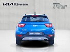 Kia Stonic 1.2 DPI 84 KM 5MT Wersja M+SMART Salon PL - 4