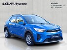 Kia Stonic 1.2 DPI 84 KM 5MT Wersja M+SMART Salon PL - 7