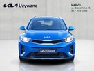 Kia Stonic 1.2 DPI 84 KM 5MT Wersja M+SMART Salon PL - 8
