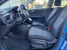 Kia Stonic 1.2 DPI 84 KM 5MT Wersja M+SMART Salon PL - 10