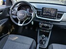Kia Stonic 1.2 DPI 84 KM 5MT Wersja M+SMART Salon PL - 14