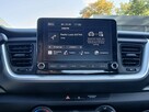 Kia Stonic 1.2 DPI 84 KM 5MT Wersja M+SMART Salon PL - 16