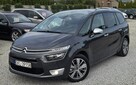 Citroen C4 Grand Picasso 7 OSÓB! Nowy rozrząd! 2.0HDI! Zamiana też! Dostawa!