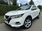 Nissan Qashqai Przebieg 84 tys. km Ledy Po-lift 2018r. OKAZJA! - 2