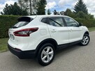 Nissan Qashqai Przebieg 84 tys. km Ledy Po-lift 2018r. OKAZJA! - 3
