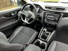 Nissan Qashqai Przebieg 84 tys. km Ledy Po-lift 2018r. OKAZJA! - 5