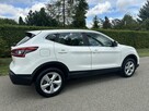 Nissan Qashqai Przebieg 84 tys. km Ledy Po-lift 2018r. OKAZJA! - 8