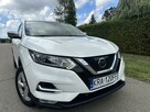 Nissan Qashqai Przebieg 84 tys. km Ledy Po-lift 2018r. OKAZJA! - 9