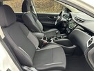 Nissan Qashqai Przebieg 84 tys. km Ledy Po-lift 2018r. OKAZJA! - 14