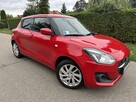 Suzuki Swift 1.2 Hybrid + Gaz LPG! Przebieg 69 tys.km!!! 2021r. Full Led Carplay