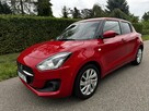 Suzuki Swift 1.2 Hybrid + Gaz LPG! Przebieg 69 tys.km!!! 2021r. Full Led Carplay - 2