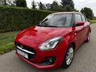 Suzuki Swift 1.2 Hybrid + Gaz LPG! Przebieg 69 tys.km!!! 2021r. Full Led Carplay - 3
