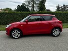 Suzuki Swift 1.2 Hybrid + Gaz LPG! Przebieg 69 tys.km!!! 2021r. Full Led Carplay - 4