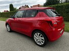 Suzuki Swift 1.2 Hybrid + Gaz LPG! Przebieg 69 tys.km!!! 2021r. Full Led Carplay - 5