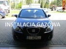 Seat Leon 1.6 mpi +LPG