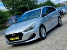 Hyundai i30 1WŁ LED Serwis Kamera Android Auto Climatronic Bluetooth Gwarancja!