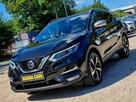 Nissan Qashqai Lift FULL LED Serwis Navi Kamery 360 Panorama Climatronic Gwarancja!