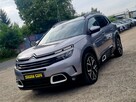 Citroen C5 Aircross Serwis LED Navi Radar Android Auto Climatronic Kamery Gwarancja