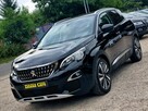 Peugeot 3008 Serwis LED Navi Kamery 360 Bluetooth Parktronic Tempomat Gwarancja - 1