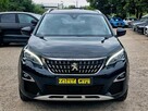Peugeot 3008 Serwis LED Navi Kamery 360 Bluetooth Parktronic Tempomat Gwarancja - 3