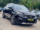 Peugeot 3008 Serwis LED Navi Kamery 360 Bluetooth Parktronic Tempomat Gwarancja - 4