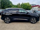 Peugeot 3008 Serwis LED Navi Kamery 360 Bluetooth Parktronic Tempomat Gwarancja - 5