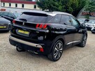Peugeot 3008 Serwis LED Navi Kamery 360 Bluetooth Parktronic Tempomat Gwarancja - 6