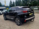 Peugeot 3008 Serwis LED Navi Kamery 360 Bluetooth Parktronic Tempomat Gwarancja - 8