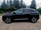 Peugeot 3008 Serwis LED Navi Kamery 360 Bluetooth Parktronic Tempomat Gwarancja - 9