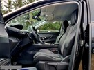Peugeot 3008 Serwis LED Navi Kamery 360 Bluetooth Parktronic Tempomat Gwarancja - 10