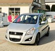 Suzuki Splash Klima Czujniki A U T O M A T - 2