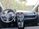 Suzuki Splash Klima Czujniki A U T O M A T - 5