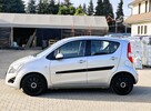 Suzuki Splash Klima Czujniki A U T O M A T - 6