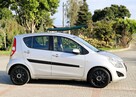 Suzuki Splash Klima Czujniki A U T O M A T - 8