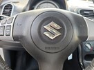 Suzuki Splash Klima Czujniki A U T O M A T - 14