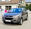 Hyundai ix35 Navi Kamera Serwis 4 x 4 Salon Pl - 2