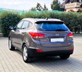 Hyundai ix35 Navi Kamera Serwis 4 x 4 Salon Pl - 3