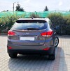 Hyundai ix35 Navi Kamera Serwis 4 x 4 Salon Pl - 4