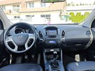 Hyundai ix35 Navi Kamera Serwis 4 x 4 Salon Pl - 5