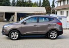 Hyundai ix35 Navi Kamera Serwis 4 x 4 Salon Pl - 6
