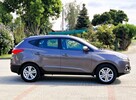 Hyundai ix35 Navi Kamera Serwis 4 x 4 Salon Pl - 8