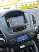 Hyundai ix35 Navi Kamera Serwis 4 x 4 Salon Pl - 9