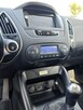 Hyundai ix35 Navi Kamera Serwis 4 x 4 Salon Pl - 12