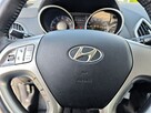 Hyundai ix35 Navi Kamera Serwis 4 x 4 Salon Pl - 14
